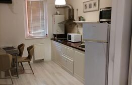 Apartament cu o camera, 38mp, mobilat lux, complex ARED