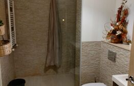 Apartament cu o camera, 38mp, mobilat lux, complex ARED