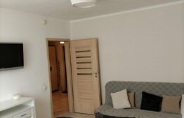 Apartament cu o camera, 38mp, mobilat lux, complex ARED