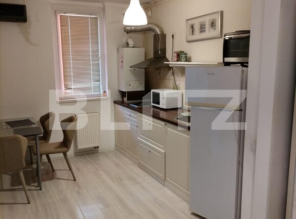 Apartament de închiriat 2 camere Iosia - 134633AI | BLITZ Oradea | Poza4