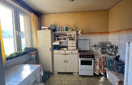 Apartament unic cu 3 camere decomandat, etajul 1, tripla orientare, Rogerius