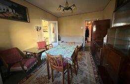 Apartament unic cu 3 camere decomandat, etajul 1, tripla orientare, Rogerius