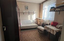 Apartament unic cu 3 camere decomandat, etajul 1, tripla orientare, Rogerius