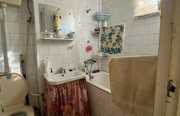 Apartament unic cu 3 camere decomandat, etajul 1, tripla orientare, Rogerius