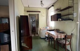 Apartament unic cu 3 camere decomandat, etajul 1, tripla orientare, Rogerius