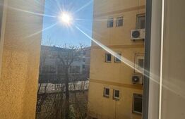 Apartament unic cu 3 camere decomandat, etajul 1, tripla orientare, Rogerius