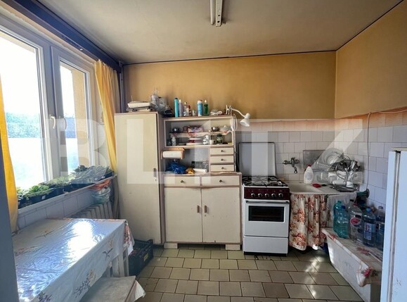 Apartament de vânzare 3 camere Rogerius - 134640AV | BLITZ Oradea | Poza1