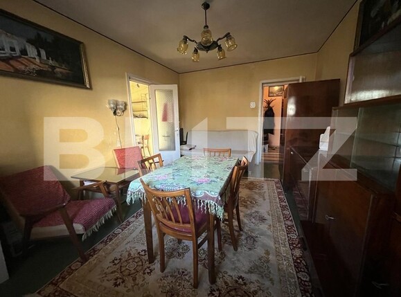 Apartament de vânzare 3 camere Rogerius - 134640AV | BLITZ Oradea | Poza4
