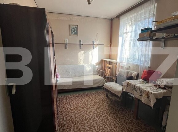 Apartament de vânzare 3 camere Rogerius - 134640AV | BLITZ Oradea | Poza7