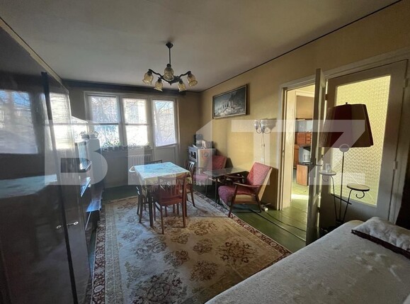 Apartament de vânzare 3 camere Rogerius - 134640AV | BLITZ Oradea | Poza2