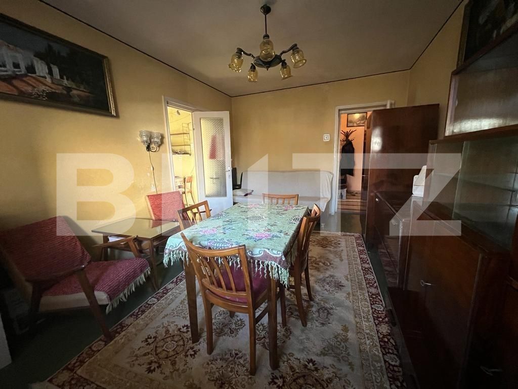 Apartament de vânzare 3 camere Rogerius - 134640AV | BLITZ Oradea | Poza4