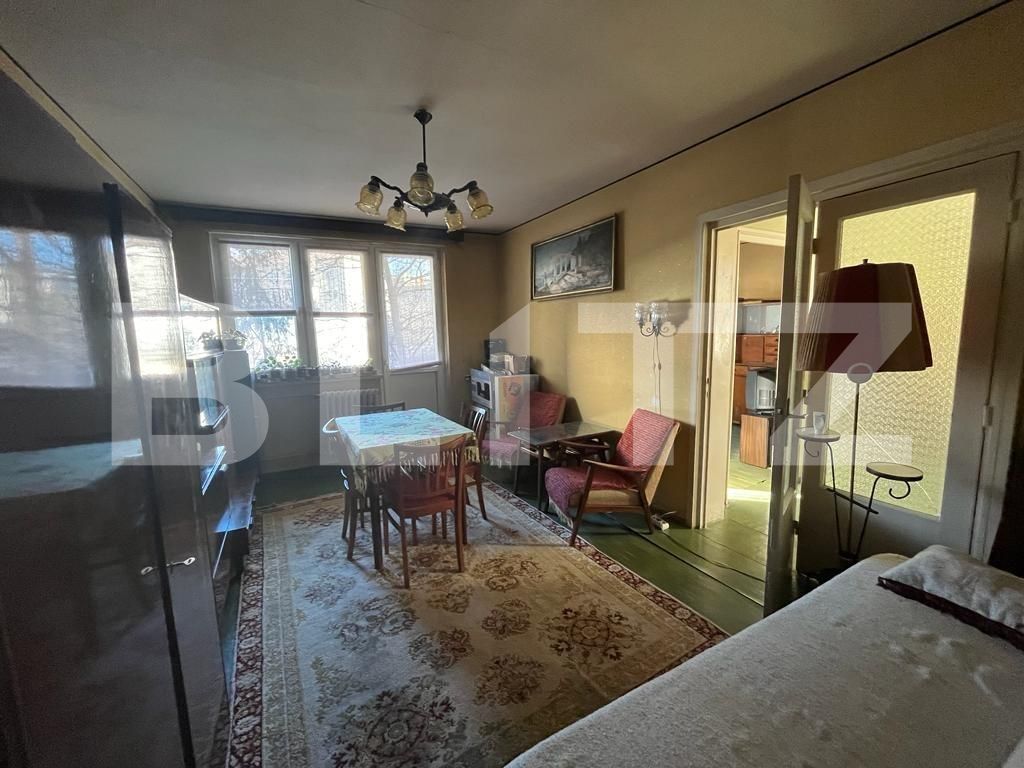 Apartament de vânzare 3 camere Rogerius - 134640AV | BLITZ Oradea | Poza2