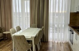 Apartament cu 3 camere, Prima Universitatii