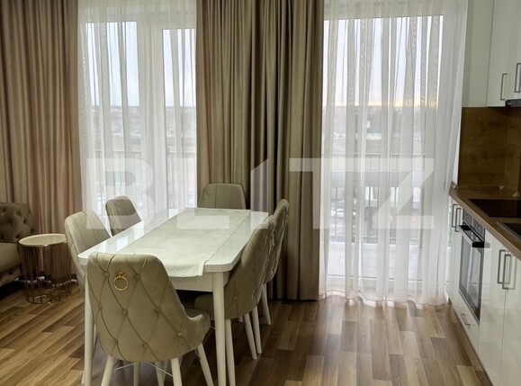 Apartament de vânzare 3 camere UniversitatiI - 134656AV | BLITZ Oradea | Poza2