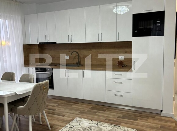 Apartament de vânzare 3 camere UniversitatiI - 134656AV | BLITZ Oradea | Poza1