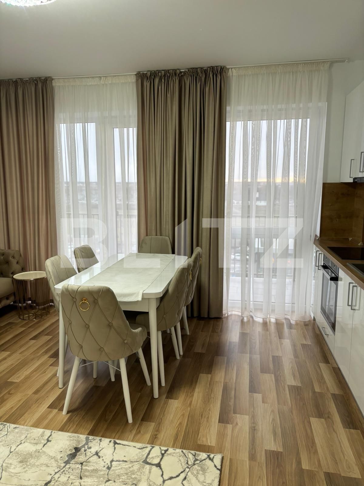 Apartament de vânzare 3 camere UniversitatiI - 134656AV | BLITZ Oradea | Poza2