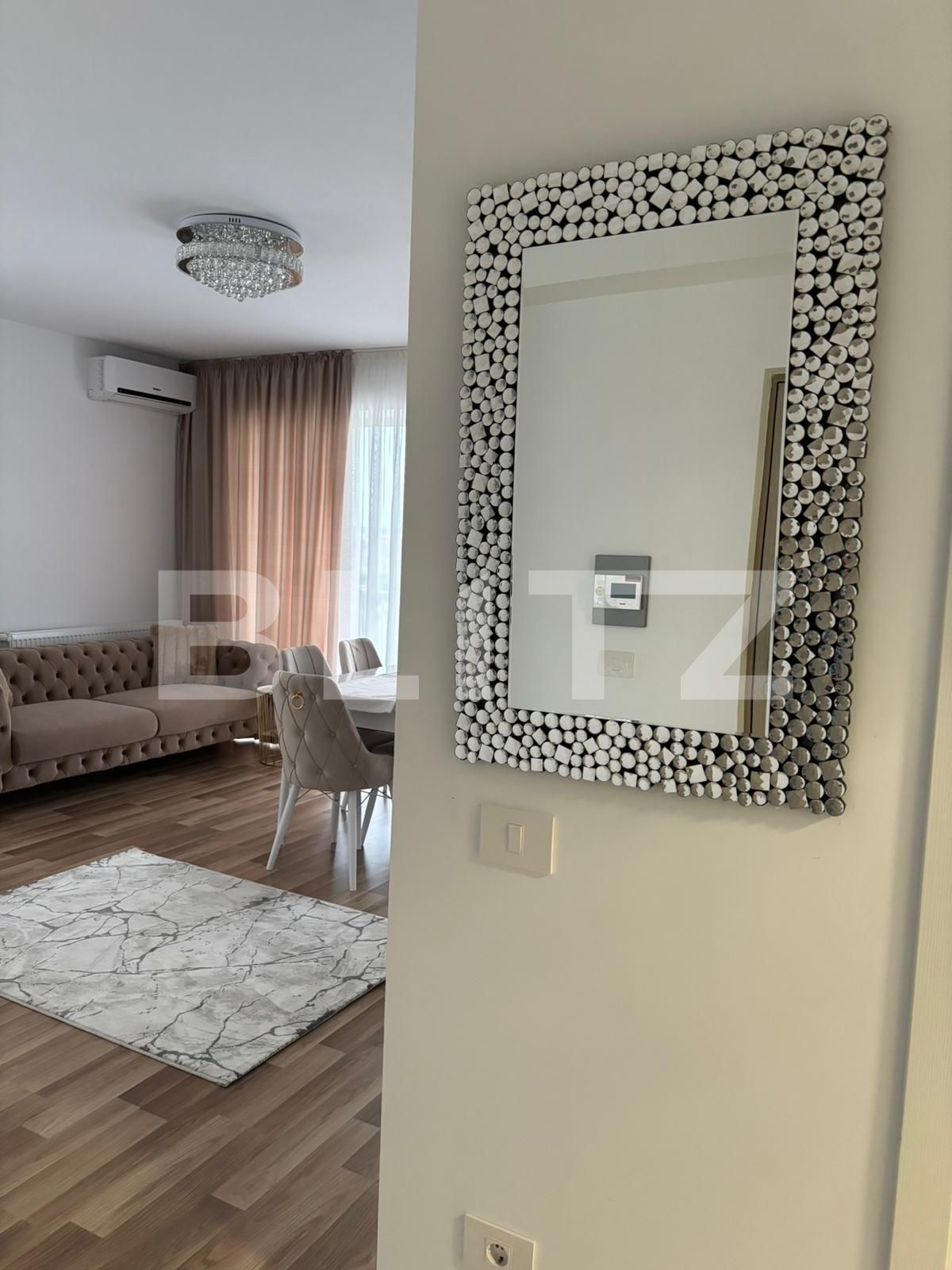 Apartament de vânzare 3 camere UniversitatiI - 134656AV | BLITZ Oradea | Poza4