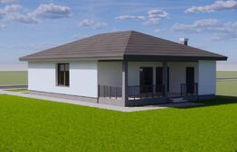 Casa de vanzare la rosu in Fughiu