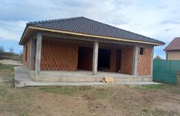 Casa de vanzare la rosu in Fughiu