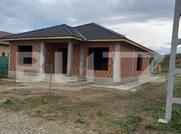 Casa de vânzare 4 camere Fughiu - 134697CV | BLITZ Oradea | Poza1