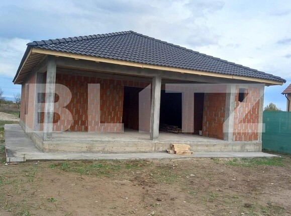 Casa de vânzare 4 camere Fughiu - 134697CV | BLITZ Oradea | Poza2