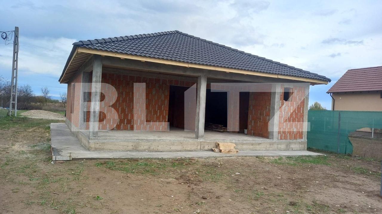 Casa de vânzare 4 camere Fughiu - 134697CV | BLITZ Oradea | Poza2