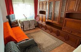 Apartament 2 camere, 58 mp, mobilat utilat, zona Nufarul