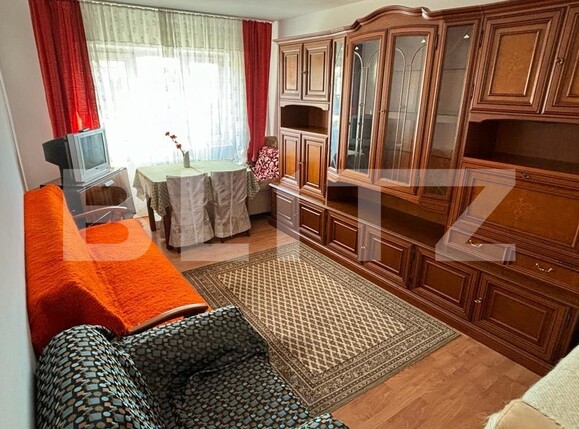 Apartament de închiriat 2 camere Nufarul - 134709AI | BLITZ Oradea | Poza1
