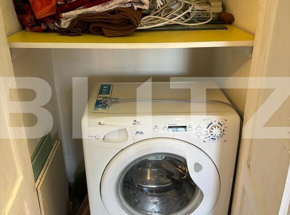 Apartament de închiriat 2 camere Nufarul - 134709AI | BLITZ Oradea | Poza8