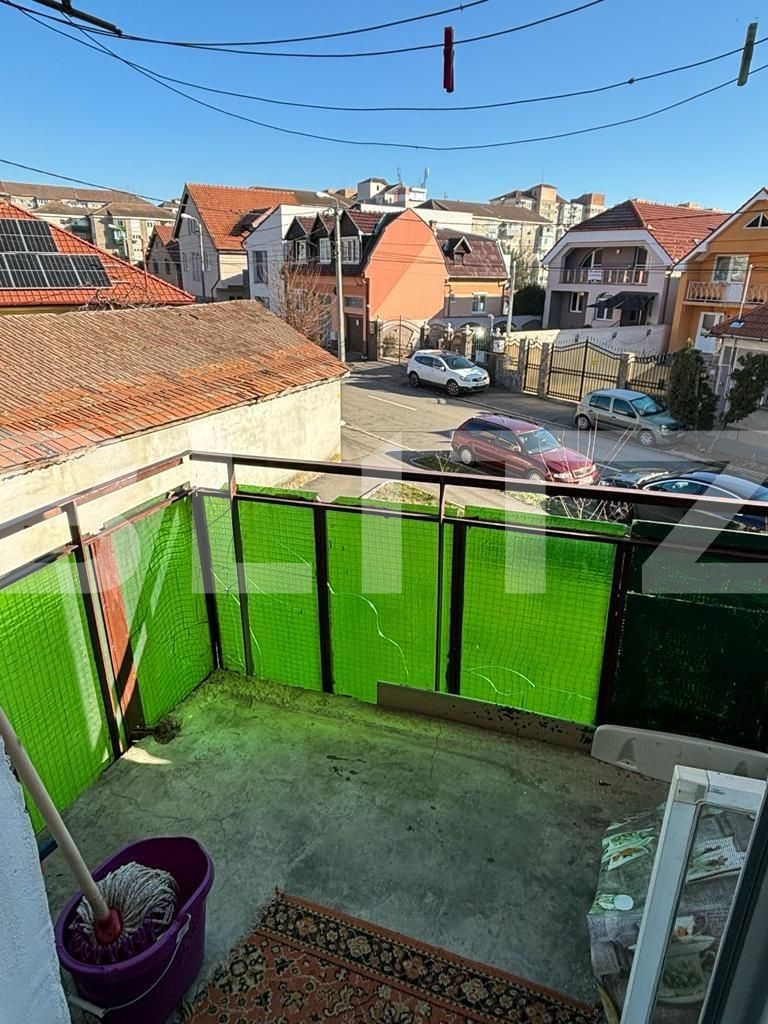 Apartament de închiriat 2 camere Nufarul - 134709AI | BLITZ Oradea | Poza11