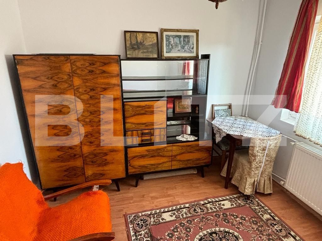 Apartament de închiriat 2 camere Nufarul - 134709AI | BLITZ Oradea | Poza4