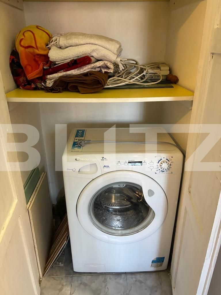 Apartament de închiriat 2 camere Nufarul - 134709AI | BLITZ Oradea | Poza8