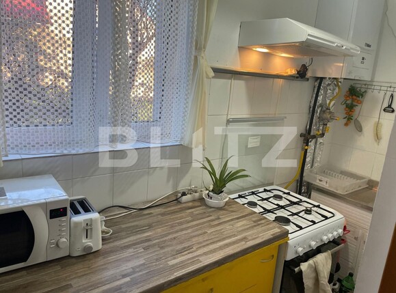 Apartament de vânzare 2 camere Garii - 134794AV | BLITZ Oradea | Poza4