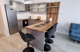 Apartament de 2 camere, 40 mp, Prima Onestilor