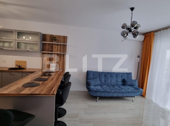 Apartament de închiriat 2 camere Iosia - 134798AI | BLITZ Oradea | Poza4