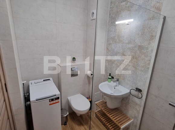 Apartament de închiriat 2 camere Iosia - 134798AI | BLITZ Oradea | Poza3