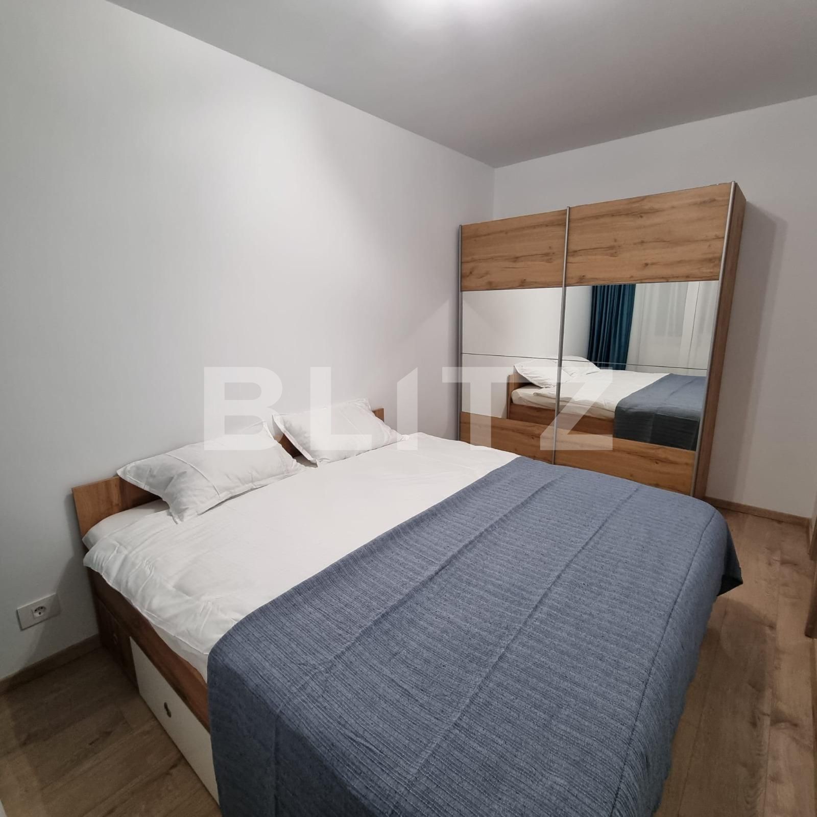 Apartament de închiriat 2 camere Iosia - 134798AI | BLITZ Oradea | Poza2