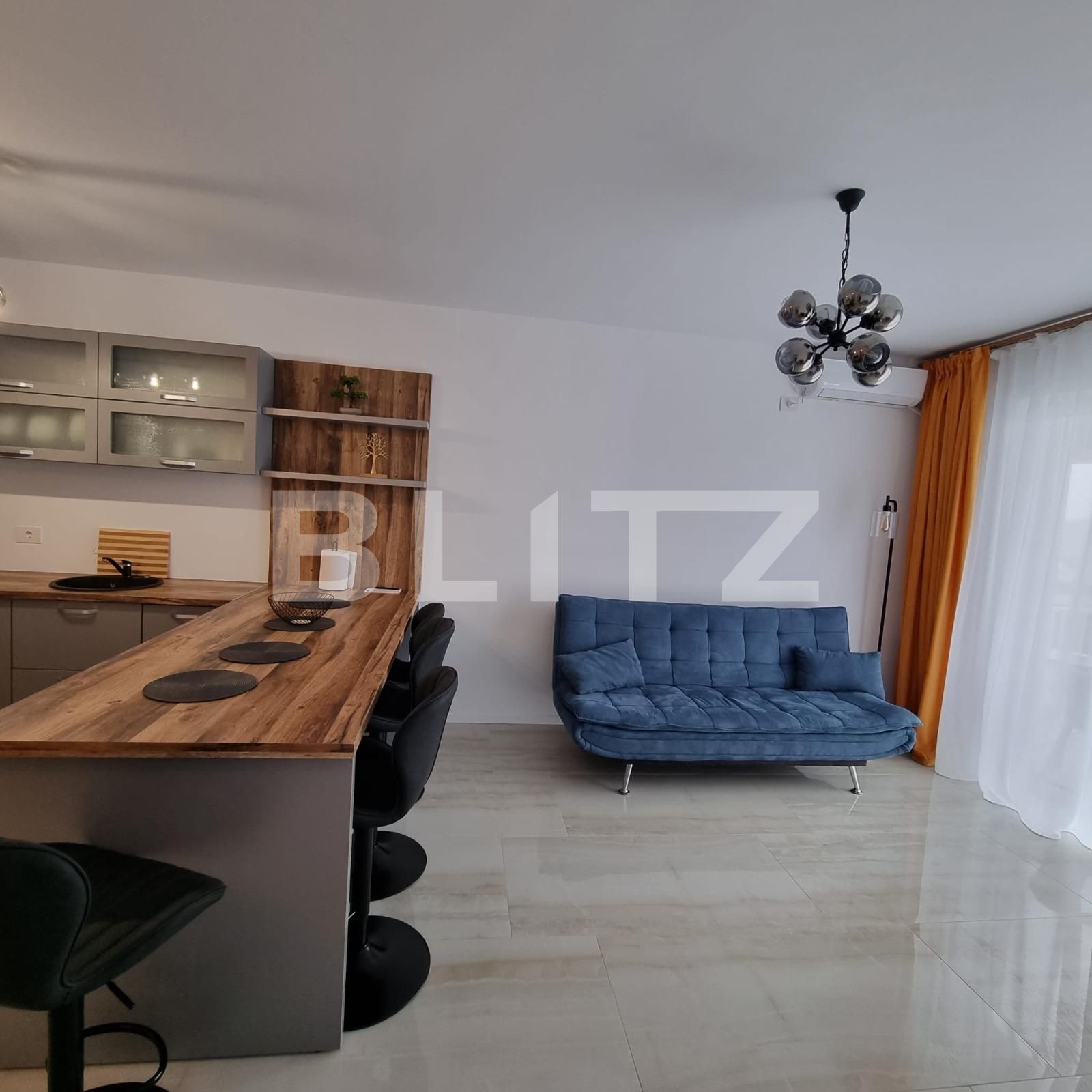 Apartament de închiriat 2 camere Iosia - 134798AI | BLITZ Oradea | Poza4