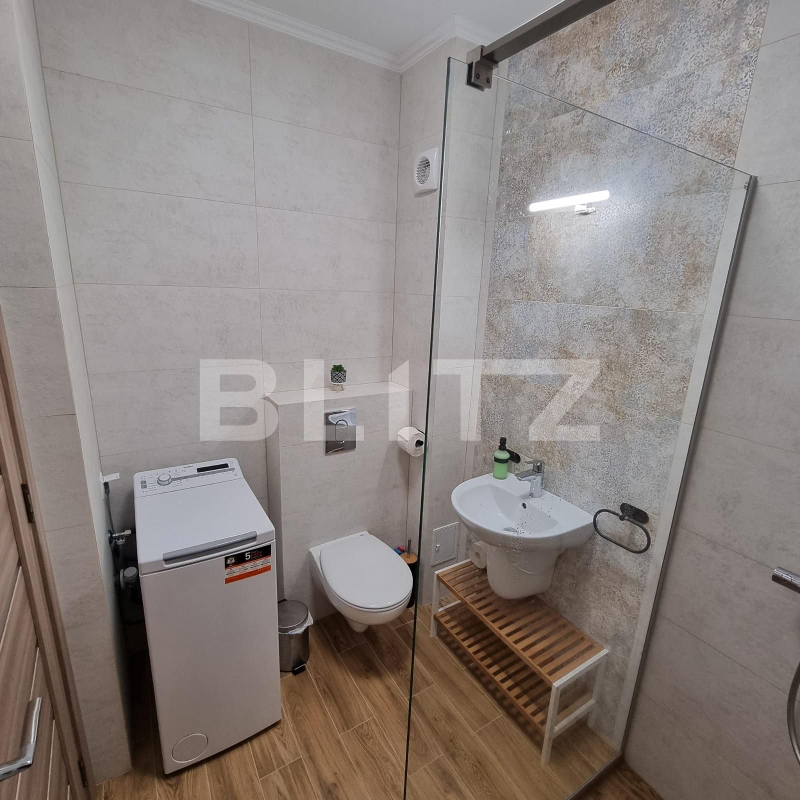 Apartament de închiriat 2 camere Iosia - 134798AI | BLITZ Oradea | Poza3