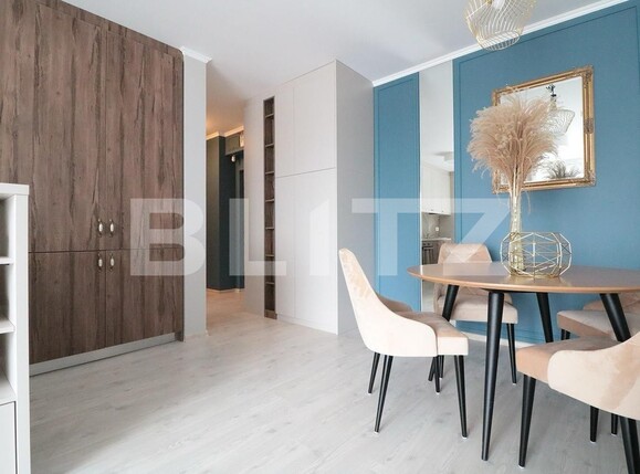 Apartament de vânzare 2 camere Iosia - 134818AV | BLITZ Oradea | Poza2