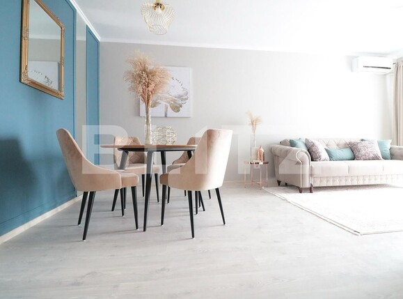 Apartament de vânzare 2 camere Iosia - 134818AV | BLITZ Oradea | Poza1