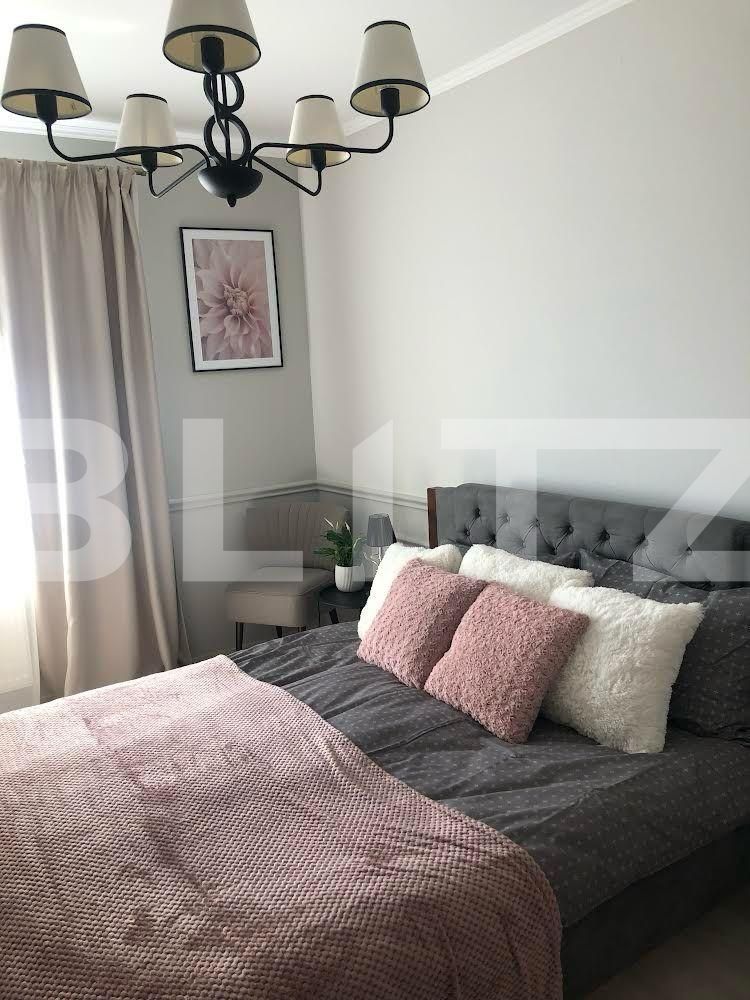 Apartament de vânzare 2 camere Iosia - 134818AV | BLITZ Oradea | Poza3