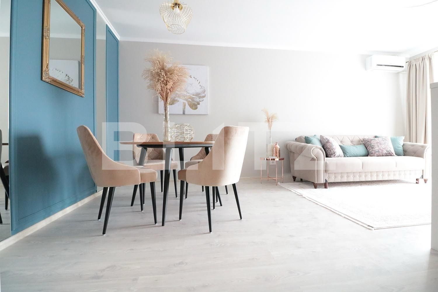 Apartament de vânzare 2 camere Iosia - 134818AV | BLITZ Oradea | Poza1