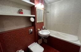 Apartament de 4 camere, decomandat, 80 mp, Rogerius