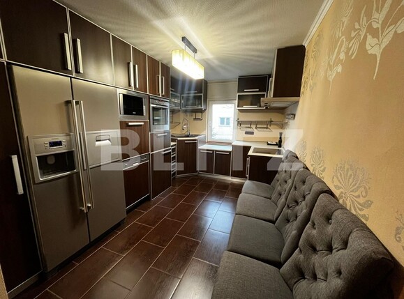 Apartament de vânzare 4 camere Rogerius - 134830AV | BLITZ Oradea | Poza1