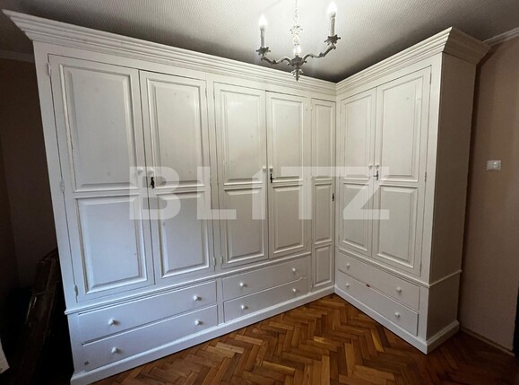 Apartament de vânzare 4 camere Rogerius - 134830AV | BLITZ Oradea | Poza5