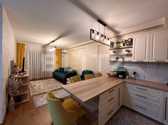 Apartament de vânzare 3 camere Iosia - 134841AV | BLITZ Oradea | Poza5