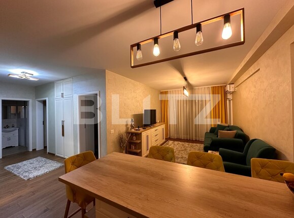 Apartament de vânzare 3 camere Iosia - 134841AV | BLITZ Oradea | Poza1