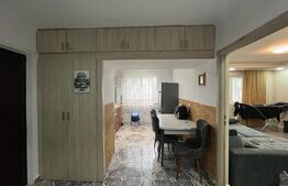 Apartament 4 camere, decomandat, Nufarul