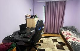 Apartament 4 camere, decomandat, Nufarul